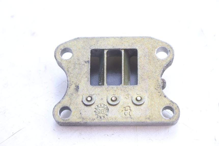 photo de CAJA DE LáMINAS PEUGEOT BUXY 50 (1993 - 1998) - Zoom estado de uso