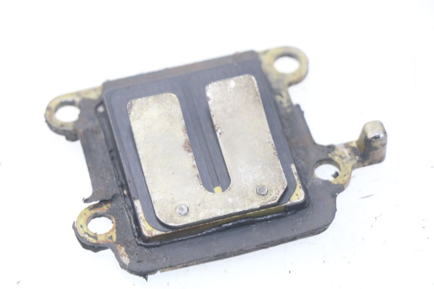 photo de CAJA DE VÁLVULAS YAMAHA BW'S 50 (1999 - 2003) - Zoom estado de uso