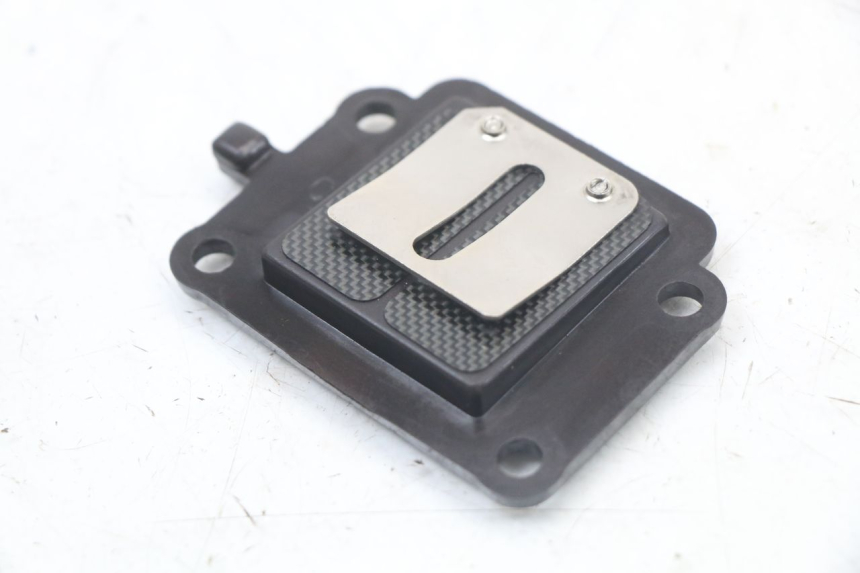 photo de ADMISION YAMAHA BW'S 50 (2004 - 2017) - Vista principal