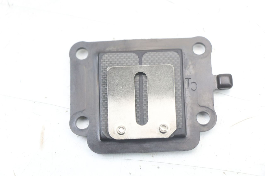 photo de ADMISION YAMAHA BW'S 50 (2004 - 2017) - Zoom estado de uso