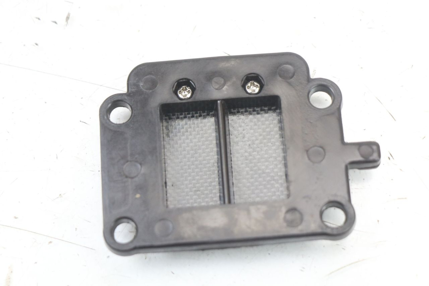 photo de ADMISION YAMAHA BW'S 50 (2004 - 2017) - Otra perspectiva