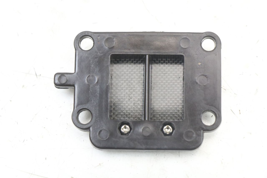 photo de ADMISION YAMAHA BW'S 50 (2004 - 2017) - Primer plano técnico