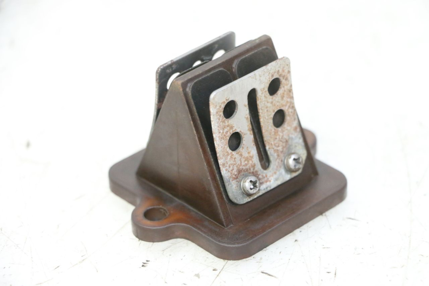 photo de CAJA DE LáMINAS PEUGEOT CITYSTAR 50 (2013 - 2017) - Vista principal