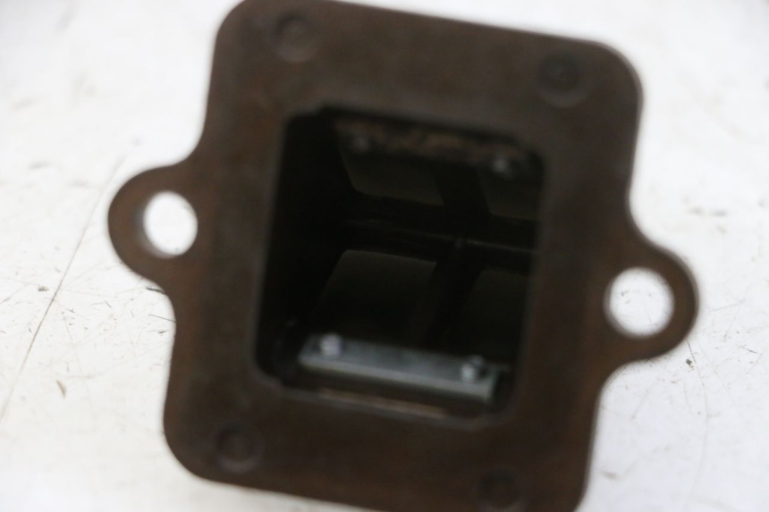 photo de CAJA DE LáMINAS PEUGEOT CITYSTAR 50 (2013 - 2017) - Detalle de la pieza