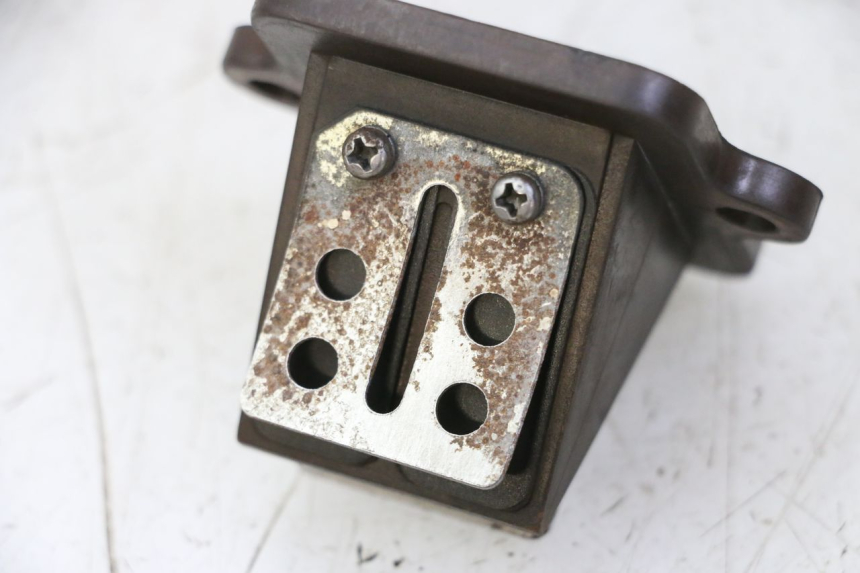 photo de CAJA DE LáMINAS PEUGEOT CITYSTAR 50 (2013 - 2017) - Primer plano técnico