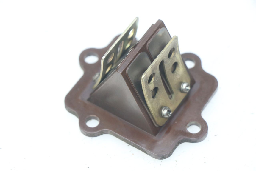 photo de CAJA DE LáMINAS RIDE CLASSIC 2T 50 (2014 - 2022) - Vista principal