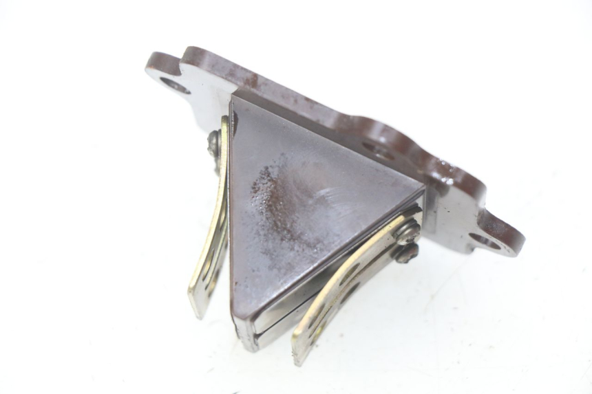 photo de CAJA DE LáMINAS RIDE CLASSIC 2T 50 (2014 - 2022) - Zoom estado de uso