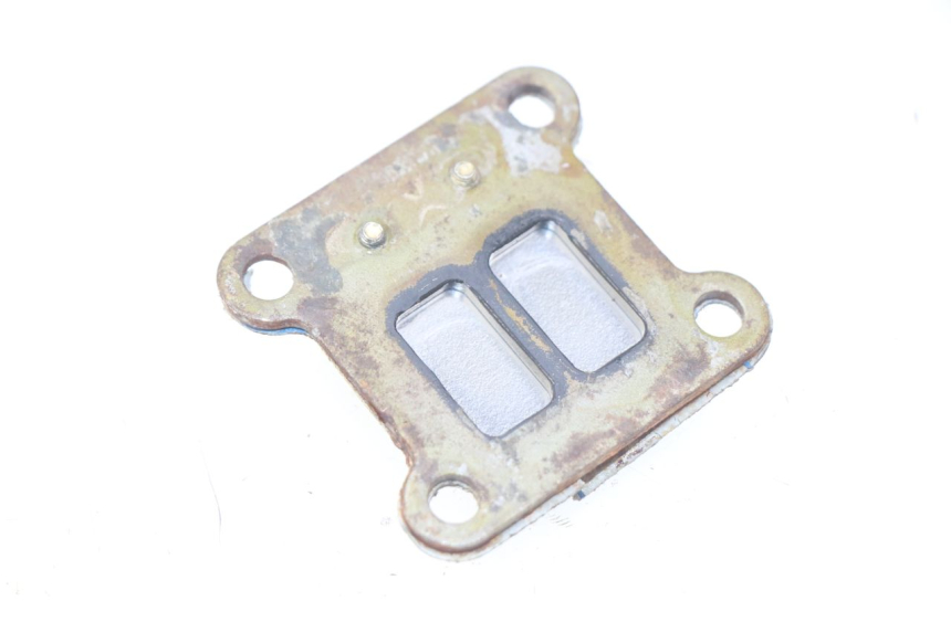 photo de CAJA DE LáMINAS POCKET BIKE COURSE 50 - Detalle de la pieza