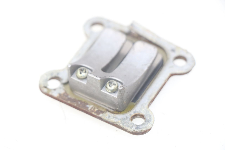 photo de CAJA DE LáMINAS POCKET BIKE COURSE 50 - Zoom estado de uso