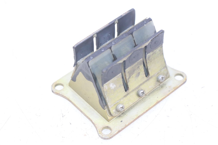 photo de CAJA DE LáMINAS HONDA CR 125 (1995 - 1997) - Vista principal