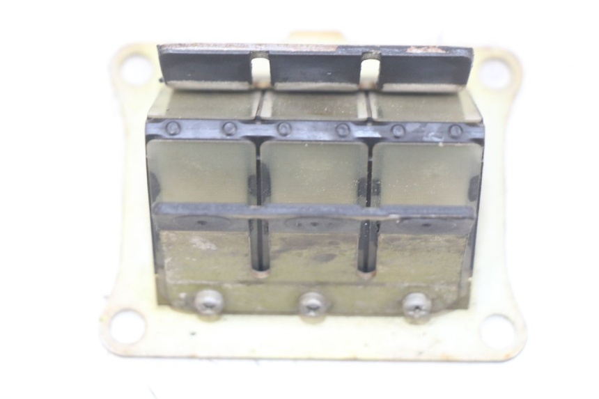 photo de CAJA DE LáMINAS HONDA CR 125 (1995 - 1997) - Detalle de la pieza