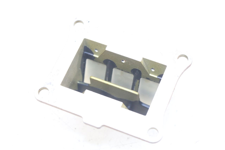 photo de CAJA DE LáMINAS HONDA CR 125 (1995 - 1997) - Zoom estado de uso