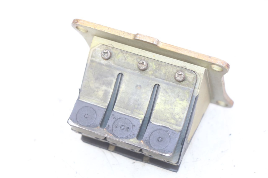 photo de CAJA DE LáMINAS HONDA CR 125 (1995 - 1997) - Otra perspectiva