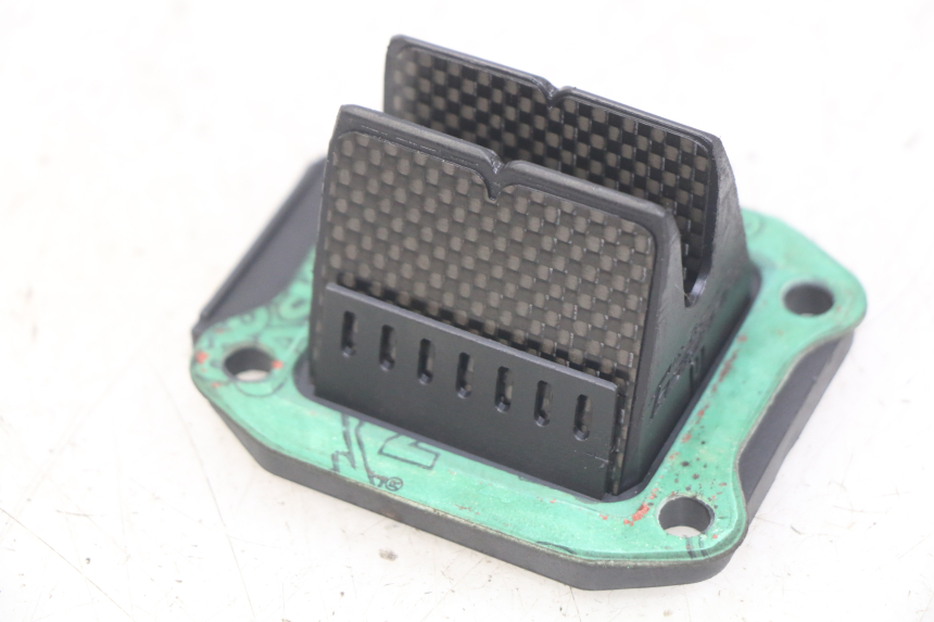 photo de CAJA DE LáMINAS HONDA CR 80 (2001 - 2003) - Vista principal