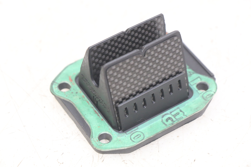 photo de CAJA DE LáMINAS HONDA CR 80 (2001 - 2003) - Detalle de la pieza