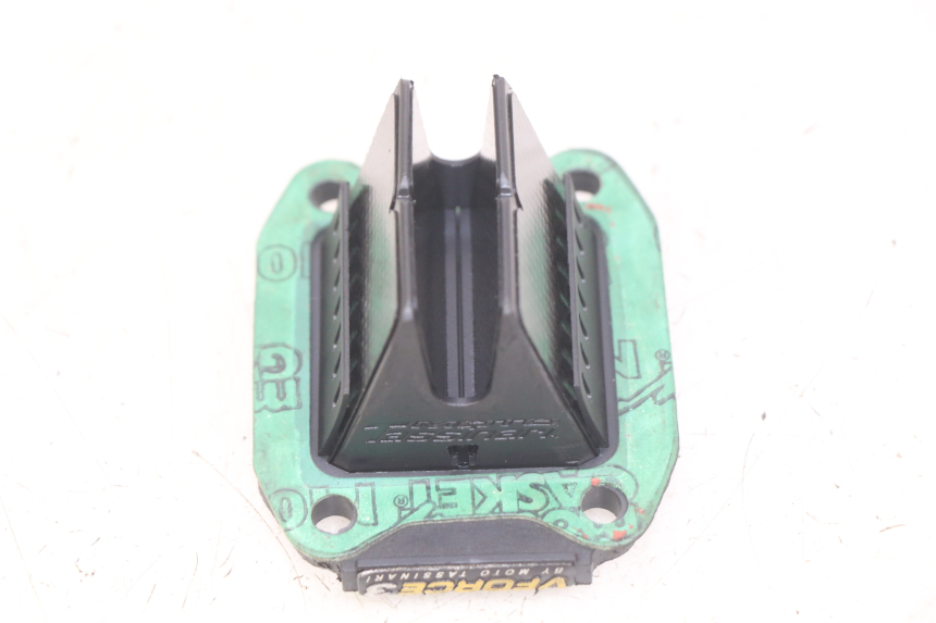 photo de CAJA DE LáMINAS HONDA CR 80 (2001 - 2003) - Otra perspectiva