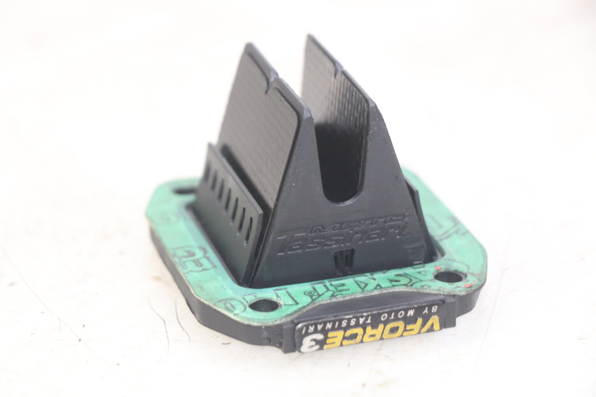 photo de CAJA DE LáMINAS HONDA CR 80 (2001 - 2003) - Vista general del producto