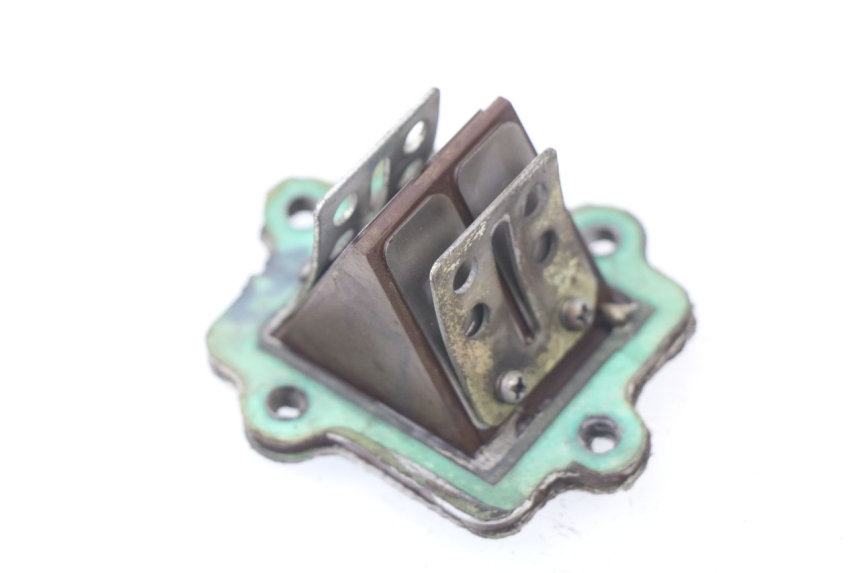 photo de ADMISION GENERIC CRACKER 50 (2005 - 2008) - Vista principal