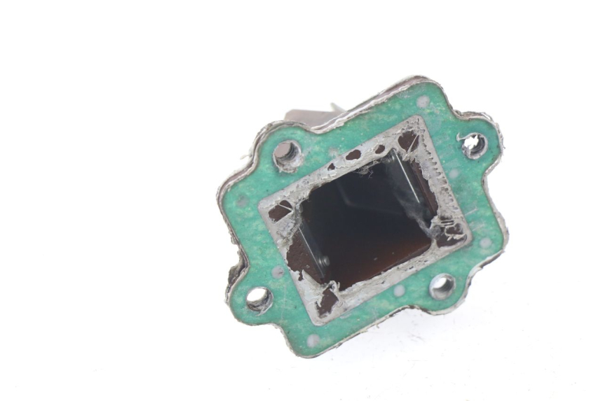 photo de ADMISION GENERIC CRACKER 50 (2005 - 2008) - Zoom estado de uso