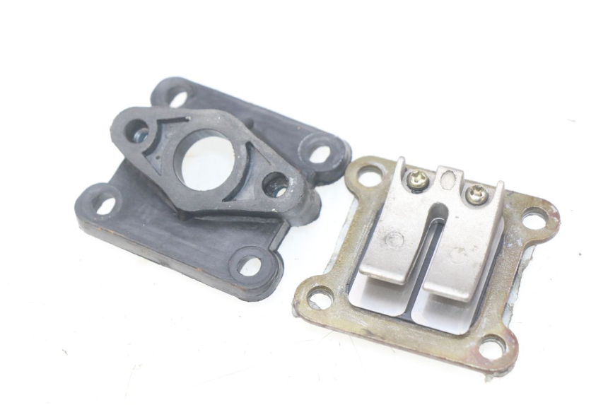 photo de CAJA DE LáMINAS POCKET BIKE CROSS 50 - Vista principal