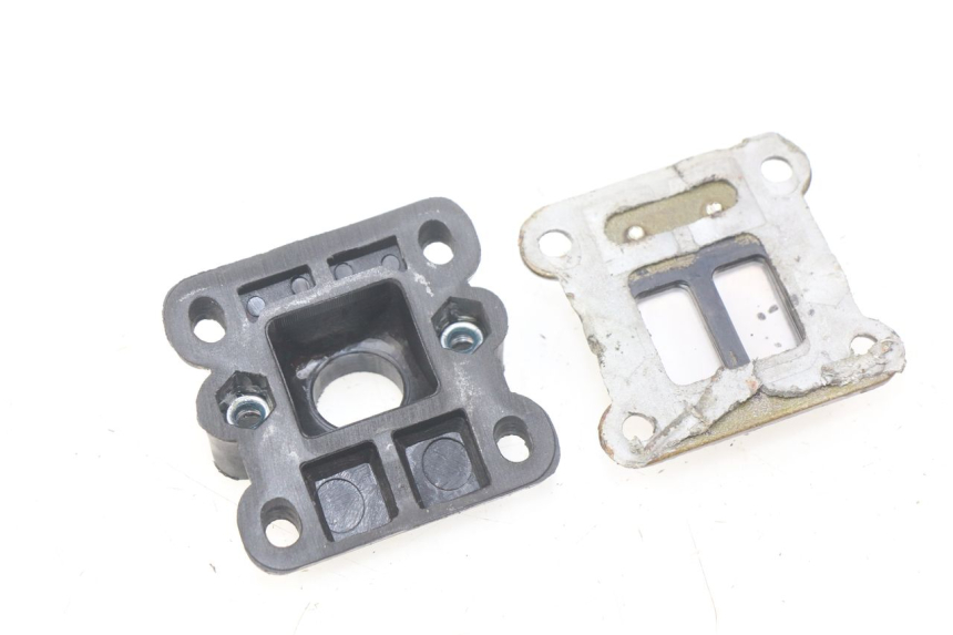 photo de CAJA DE LáMINAS POCKET BIKE CROSS 50 - Zoom estado de uso