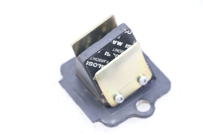 photo de ADMISION GILERA DNA 50 (2000 - 2007) - Vista principal