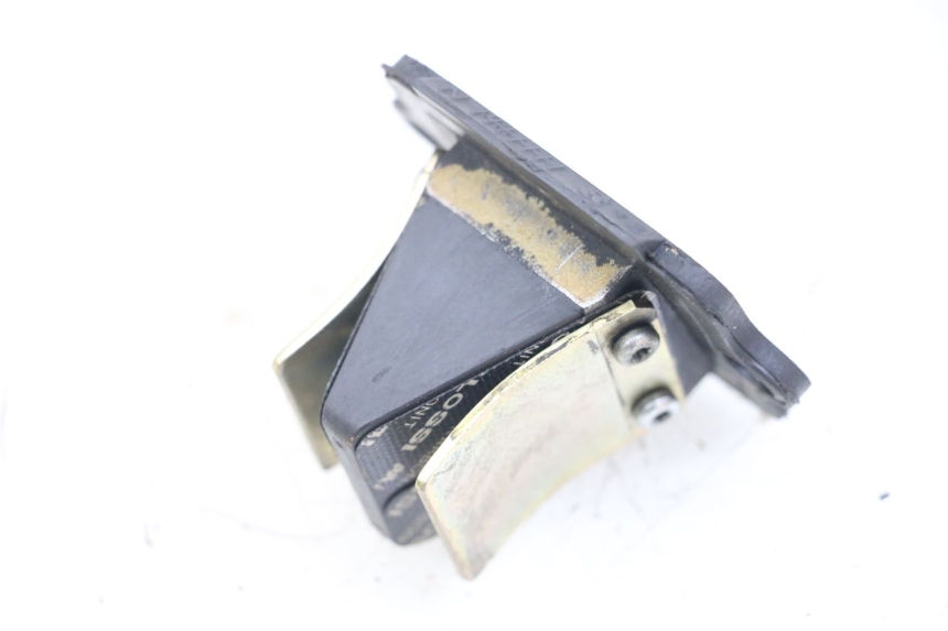 photo de ADMISION GILERA DNA 50 (2000 - 2007) - Zoom estado de uso