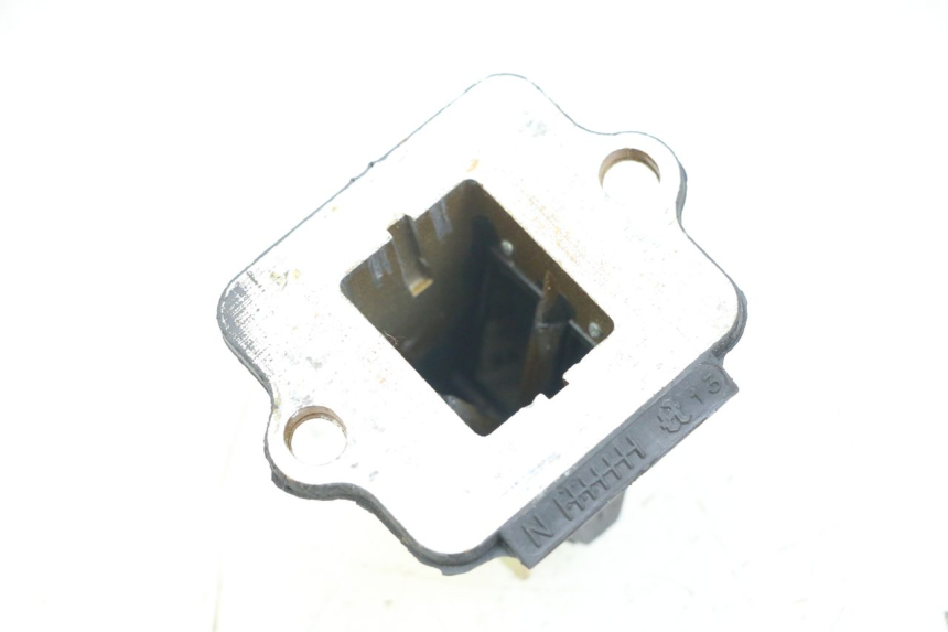 photo de ADMISION GILERA DNA 50 (2000 - 2007) - Otra perspectiva