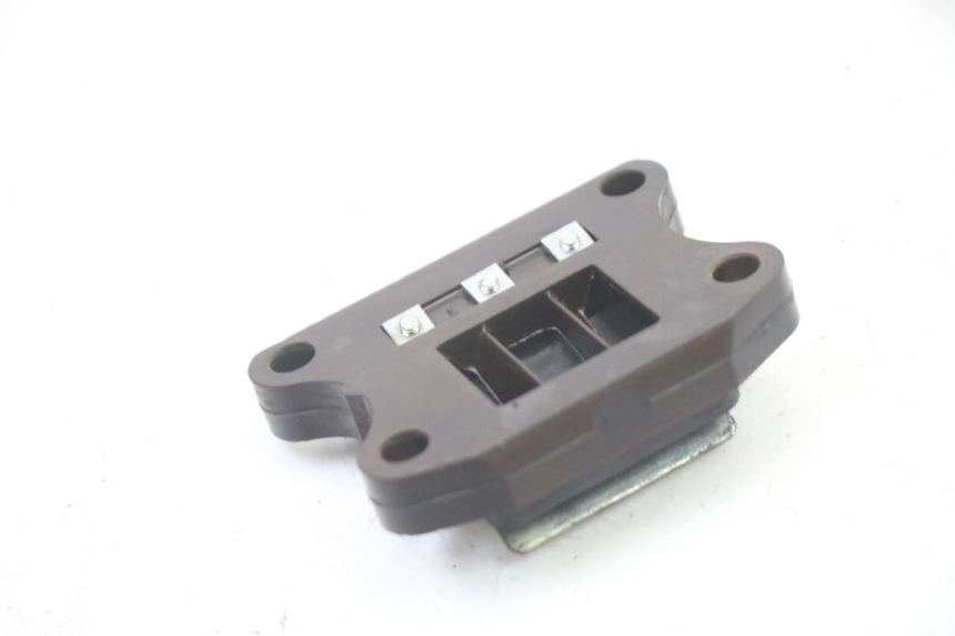 photo de ADMISION PEUGEOT ELYSTAR 50 (2002 - 2014) - Otra perspectiva