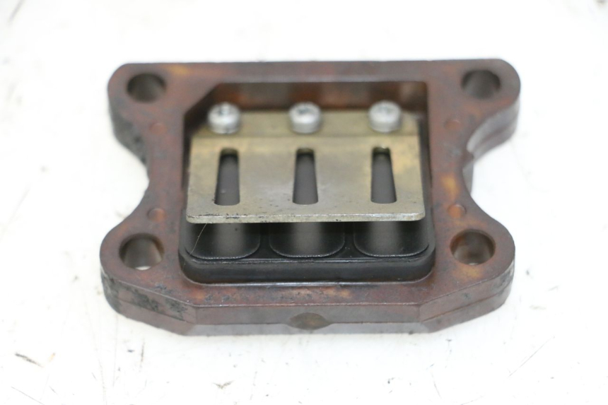 photo de ADMISION PEUGEOT ELYSTAR 50 (2002 - 2014) - Vista principal