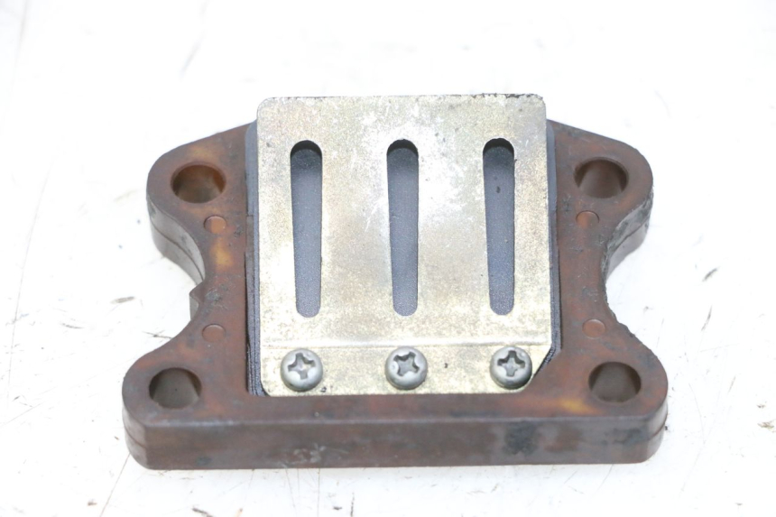 photo de ADMISION PEUGEOT ELYSTAR 50 (2002 - 2014) - Zoom estado de uso