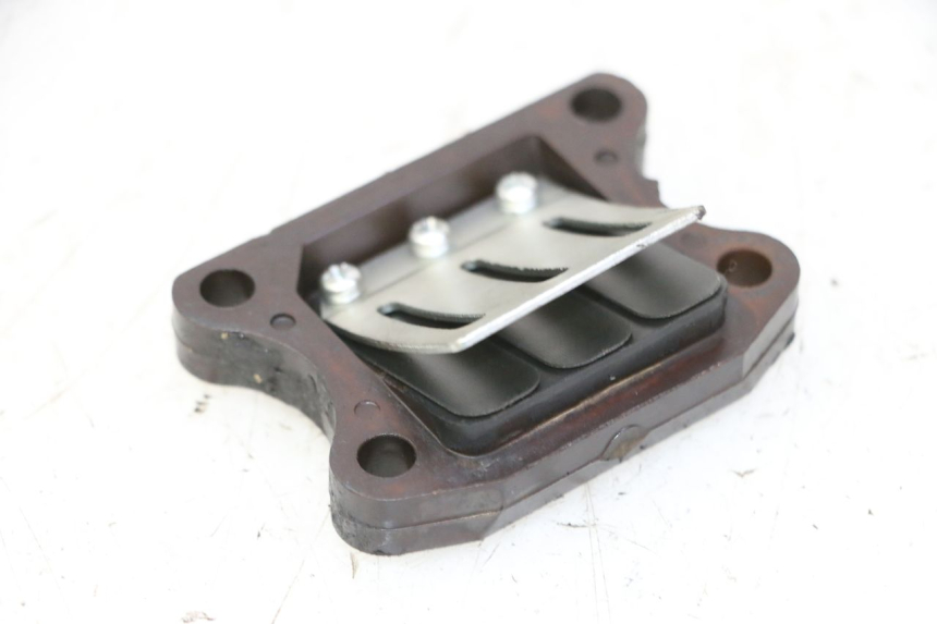 photo de ADMISION PEUGEOT ELYSTAR 50 (2002 - 2014) - Vista principal