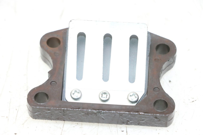 photo de ADMISION PEUGEOT ELYSTAR 50 (2002 - 2014) - Zoom estado de uso