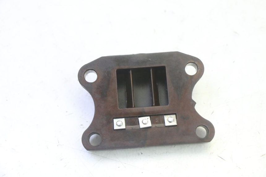 photo de ADMISION PEUGEOT ELYSTAR 50 (2002 - 2014) - Zoom estado de uso