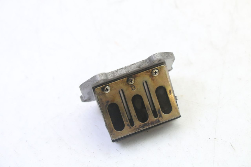 photo de ADMISION APRILIA ETX 125 (1998 - 2002) - Zoom estado de uso