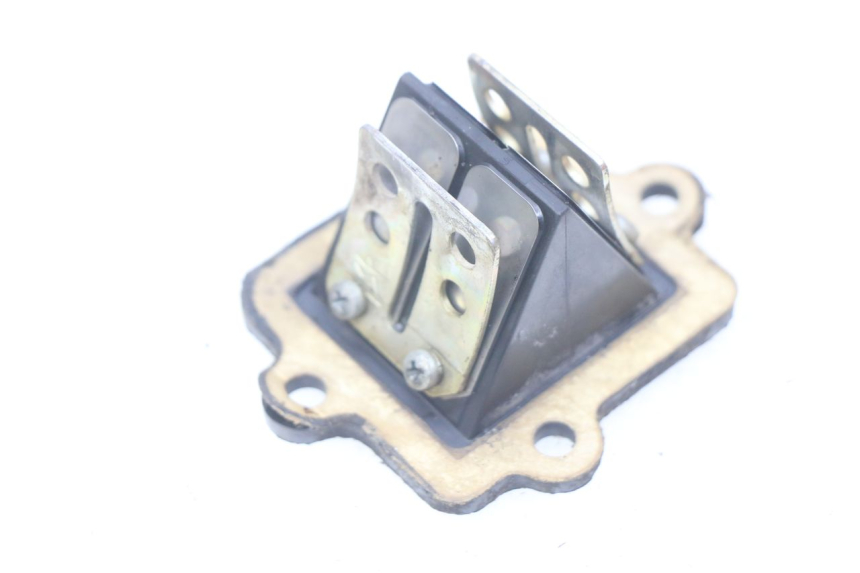 photo de CAJA DE LáMINAS MBK FLIPPER 50 (2004 - 2012) - Vista principal