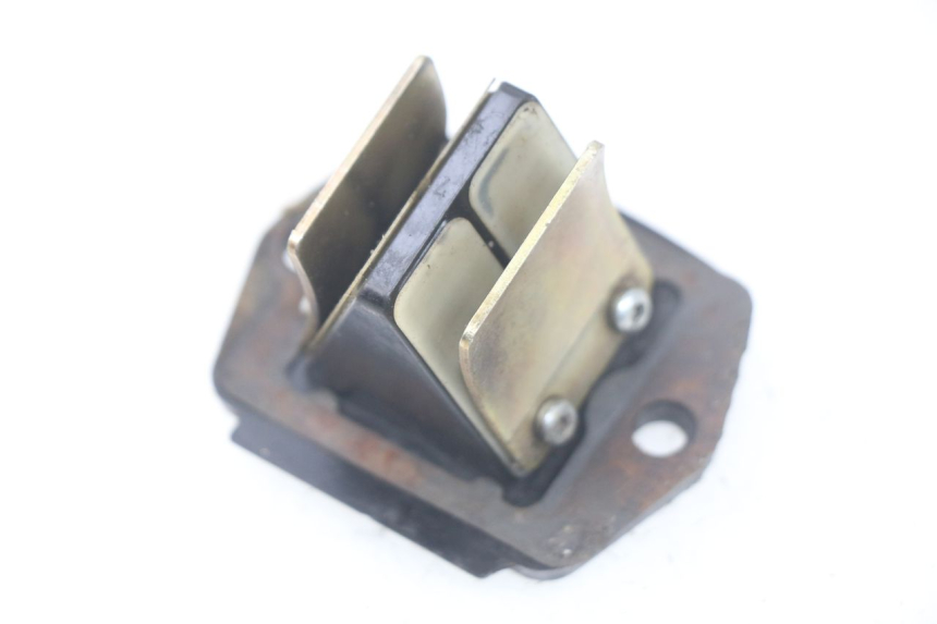 photo de CAJA DE LáMINAS PIAGGIO FLY 2T 50 (2004 - 2017) - Vista principal