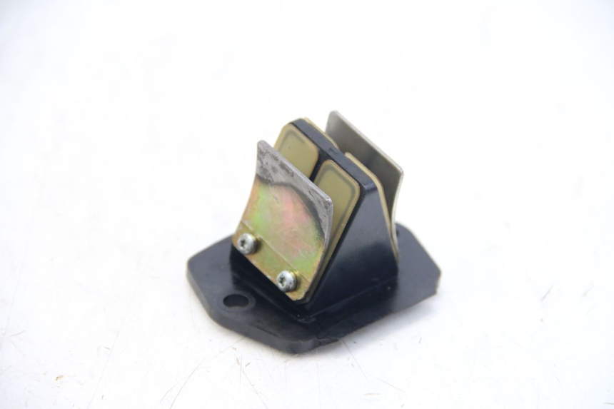 photo de CAJA DE LáMINAS PIAGGIO FLY 2T 50 (2004 - 2017) - Vista principal