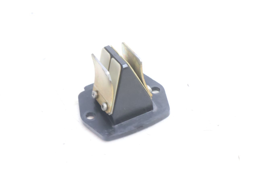 photo de CAJA DE LáMINAS PIAGGIO FLY 2T 50 (2004 - 2017) - Vista principal