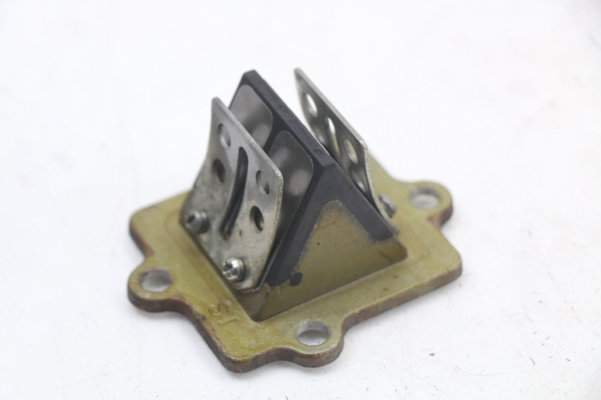 photo de ADMISION NECO GPX LC 2T 50 (2014 - 2018) - Vista principal