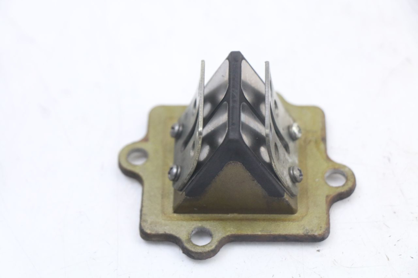 photo de ADMISION NECO GPX LC 2T 50 (2014 - 2018) - Zoom estado de uso