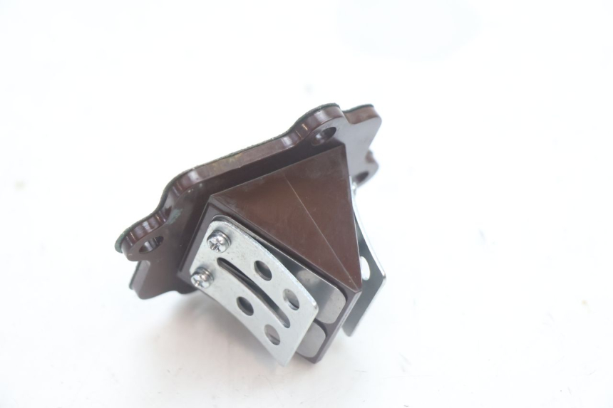 photo de ADMISION KEEWAY HURRICANE 50 (2006 - 2019) - Otra perspectiva