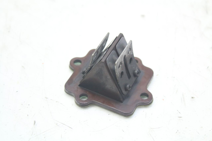 photo de ADMISION RIDE JUMP 2T 50 (2012 - 2017) - Vista principal