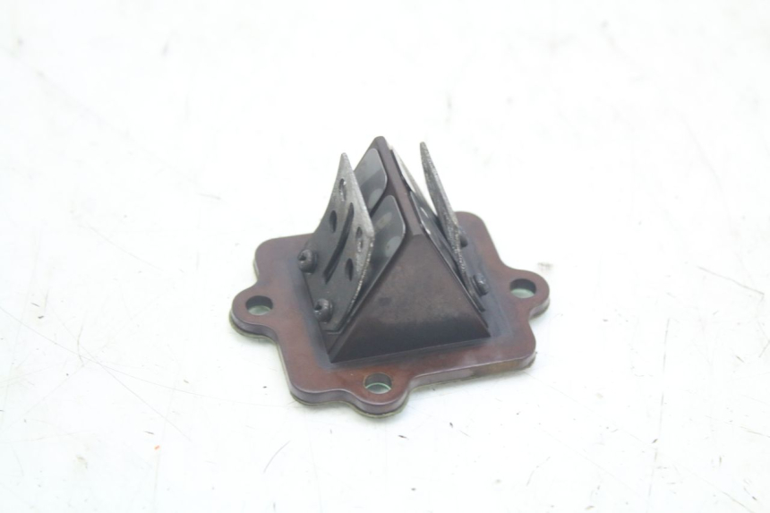 photo de ADMISION RIDE JUMP 2T 50 (2012 - 2017) - Otra perspectiva