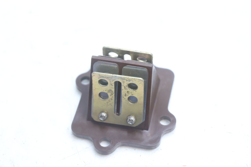 photo de ADMISION RIDE JUMP 2T 50 (2012 - 2017) - Detalle de la pieza