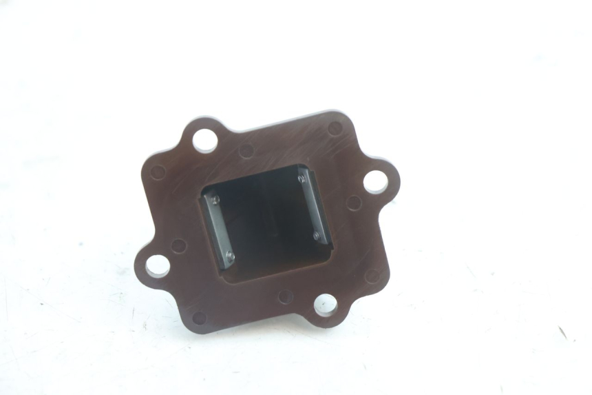 photo de ADMISION RIDE JUMP 2T 50 (2012 - 2017) - Otra perspectiva