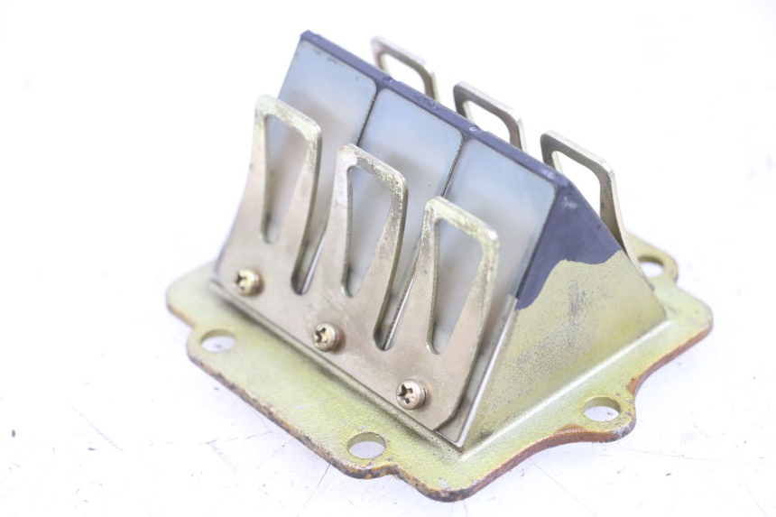 photo de ADMISION KAWASAKI KDX 125 (1990 - 1991) - Vista principal