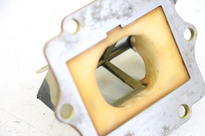 photo de ADMISION KAWASAKI KDX 125 (1990 - 1991) - Detalle de la pieza