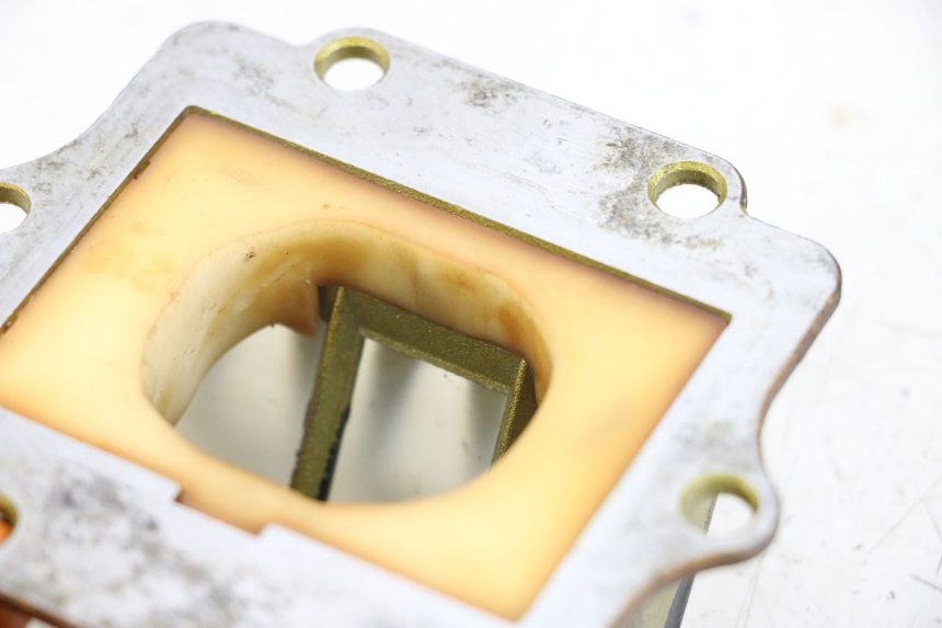 photo de ADMISION KAWASAKI KDX 125 (1990 - 1991) - Zoom estado de uso