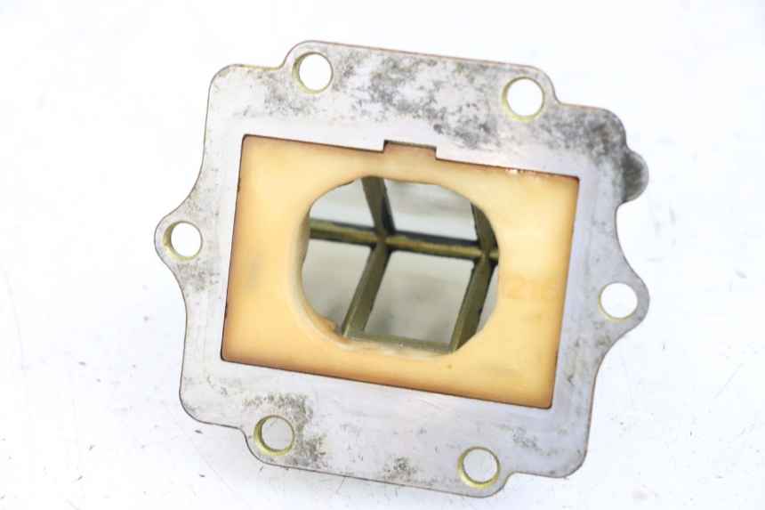 photo de ADMISION KAWASAKI KDX 125 (1990 - 1991) - Vista general del producto